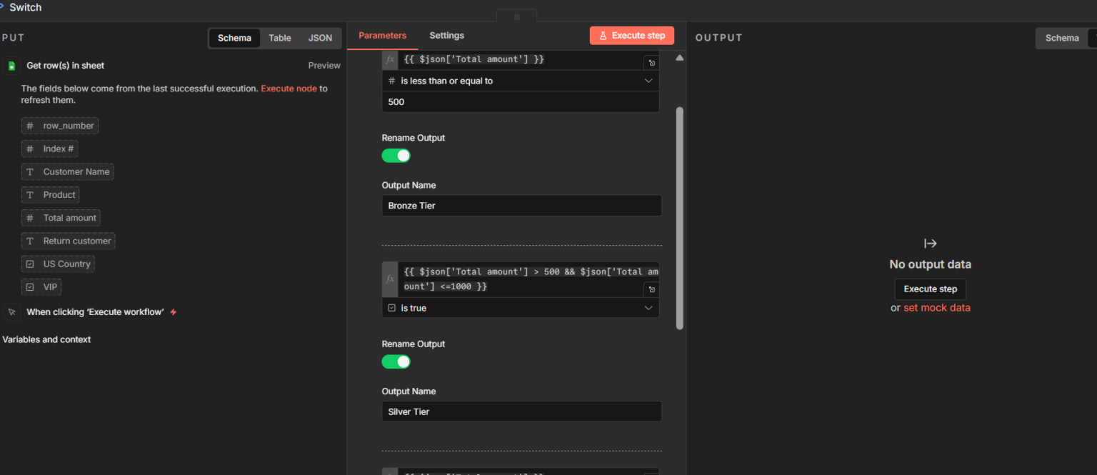 How to Build Conditional Logic in n8n (IF, Switch + Examples)