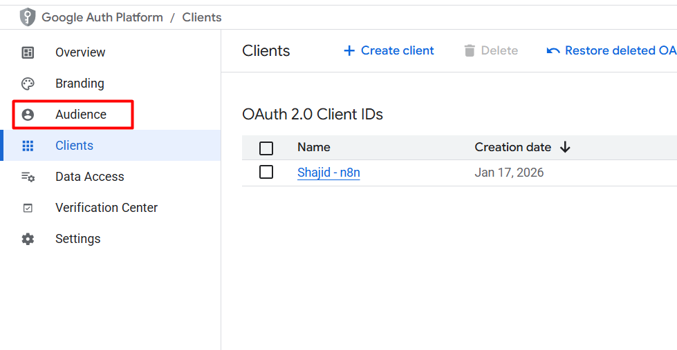 fixing n8n credential expiry