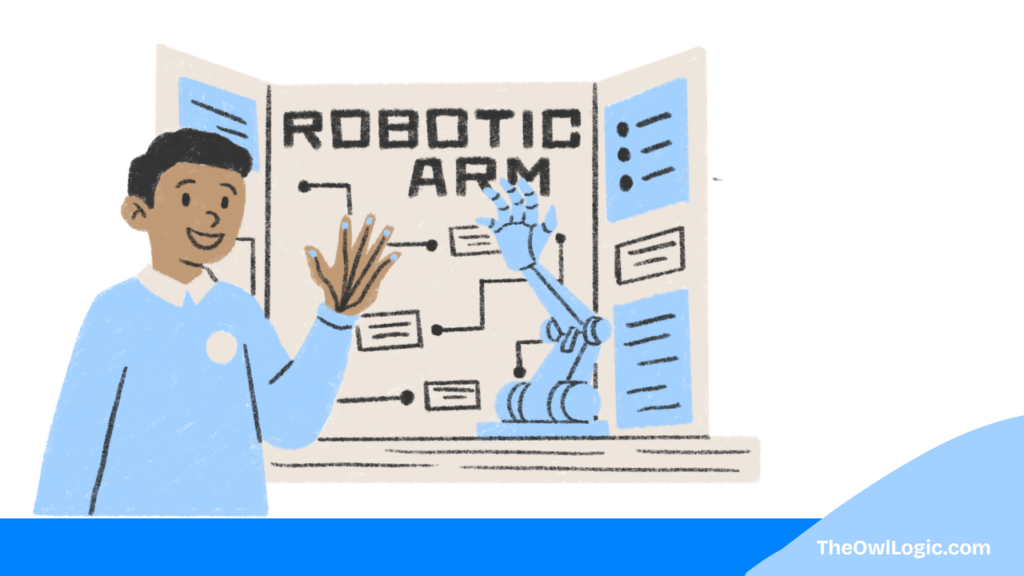 boring ideas to automate