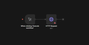 How to Use the HTTP Request Node in n8n (Connect Any API)
