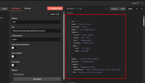 How to Use the HTTP Request Node in n8n (Connect Any API)