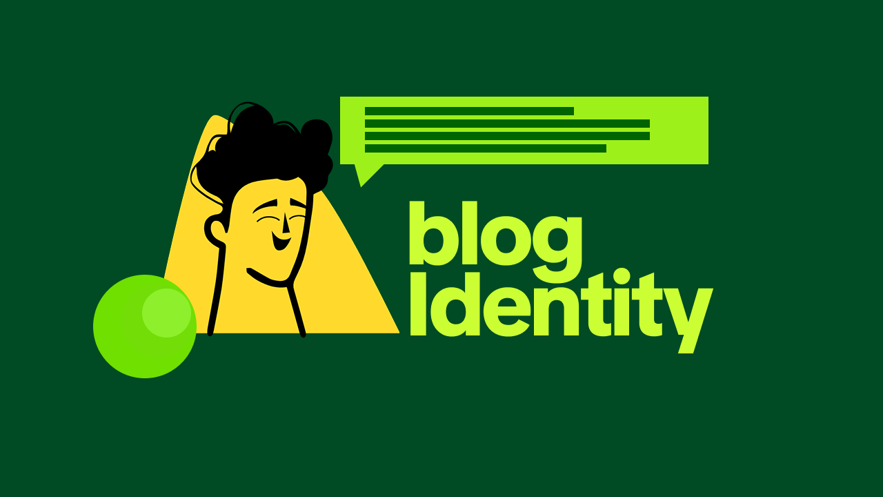 Should You Blog Anonymously or Use Your Real Name?